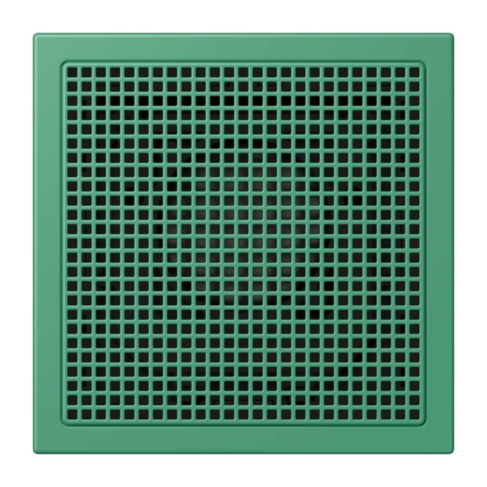 JUNG Einbaulautsprecher 2,5W ver_59 1Weg LSM LC 4250 4Ohm