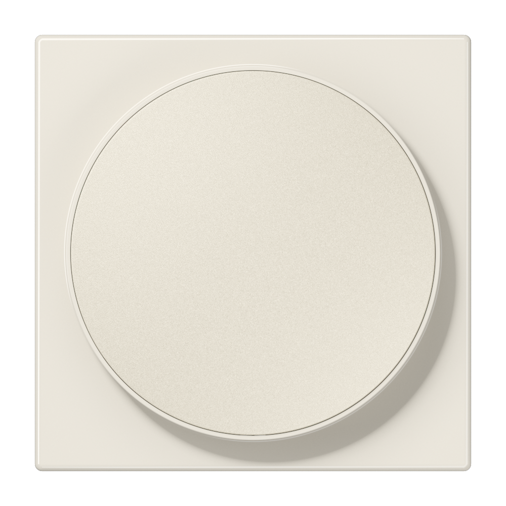 JUNG Abdeckung Blende elf-ws glz LS WC MAG