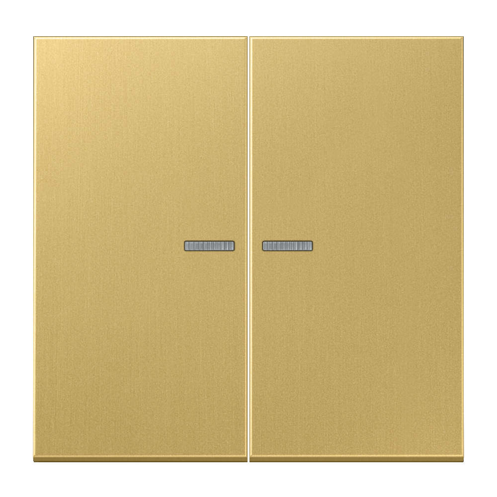 JUNG Tastsensor KNX UP ms mt 2f 1pkt LED ME 1092 1ST RF C Bussystem KNX-RF (Funk)