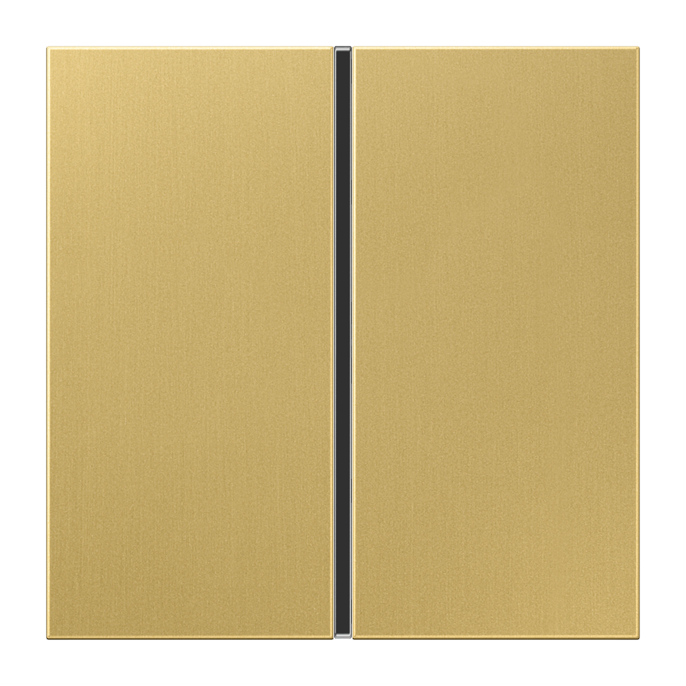 JUNG Wippe 1t Schalter ms mt f.Bussystem LS ME 2401 TSA C