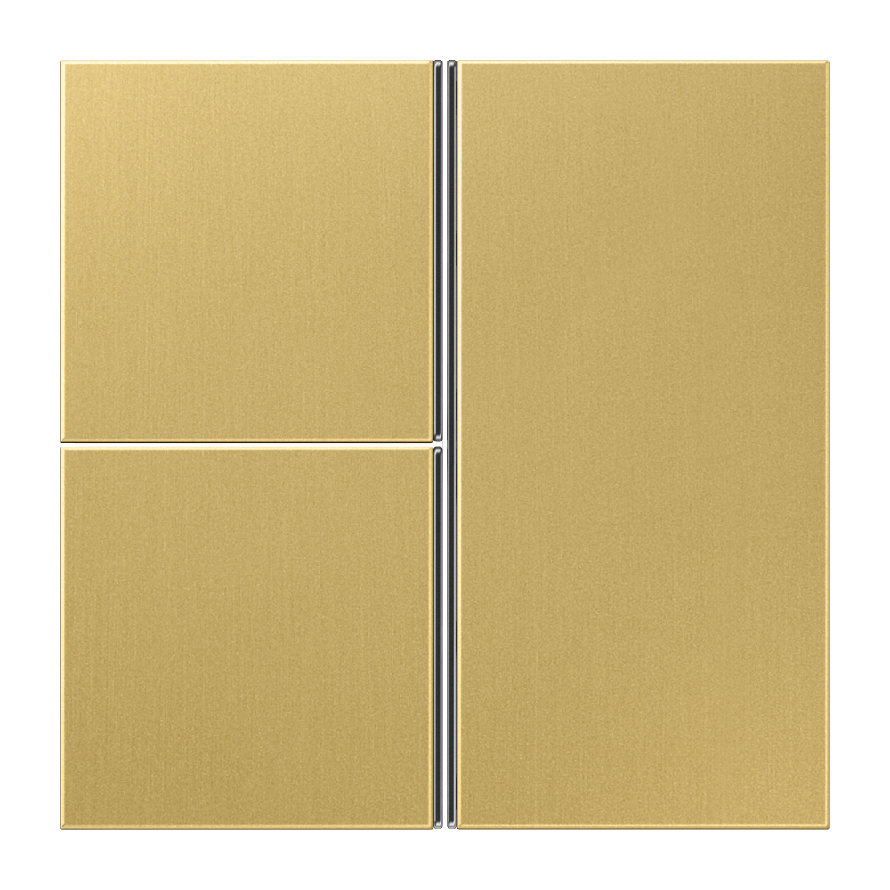 JUNG Taste 3t Schalter ms mt f.Bussystem LS ME 2403 TSA C