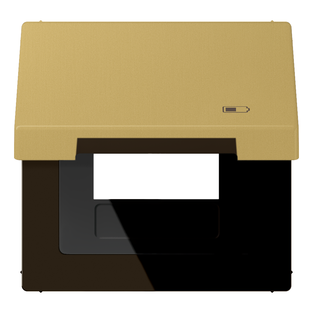 JUNG Klappdeckel antms LS ME 2990 KL USB C