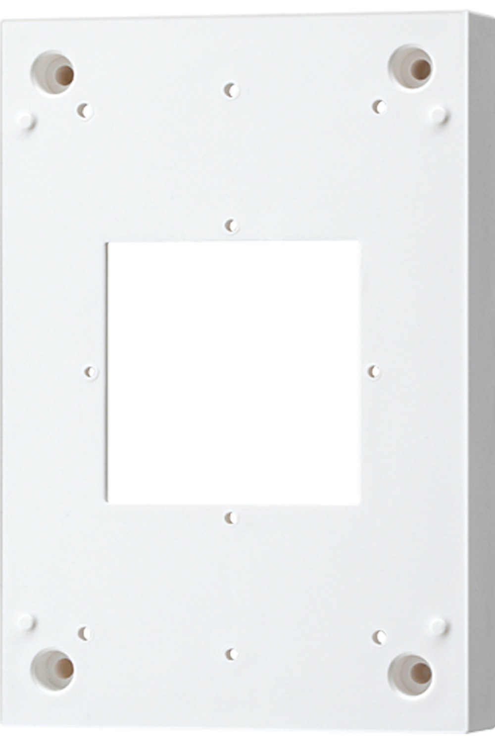 JUNG Gehäuse AP 1f Kst aws mt AP-Geh NRS DZT AP WW