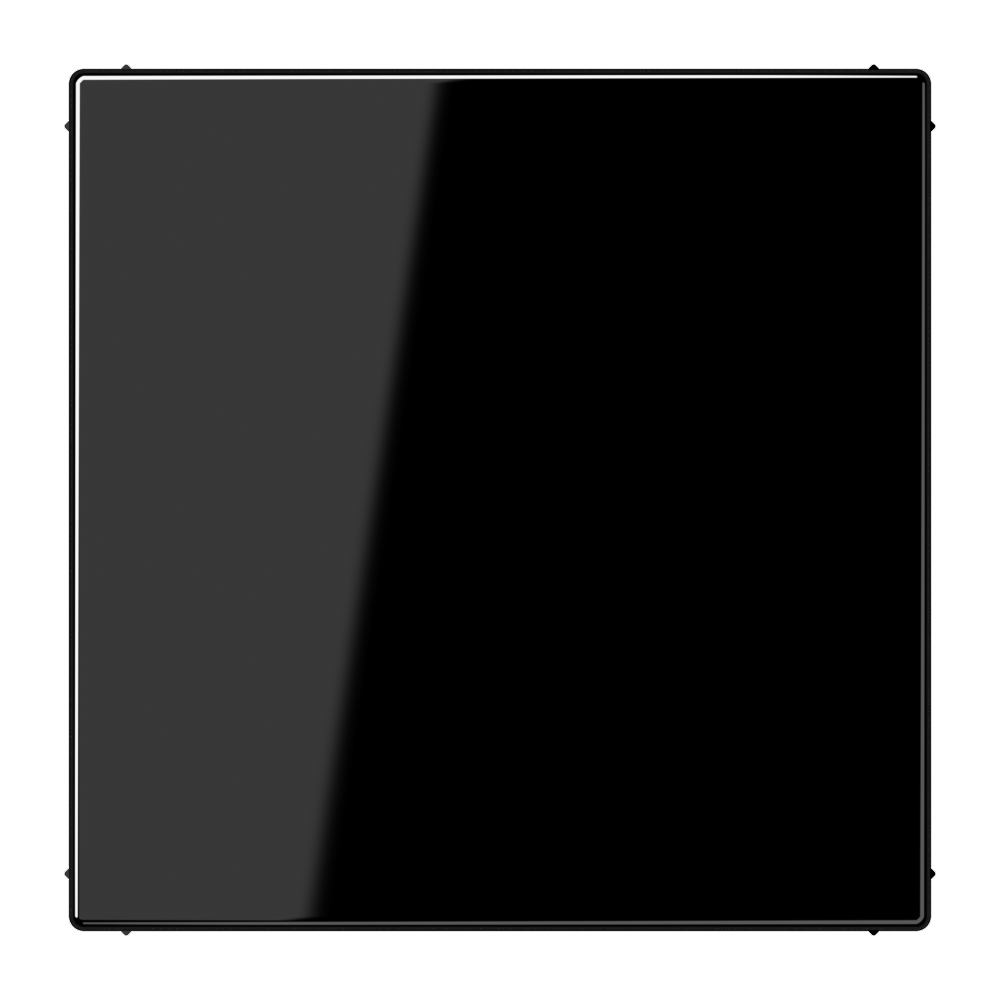 JUNG Netzgerät f.Beh sw RAL9005 LS NRS 0834 NT SW