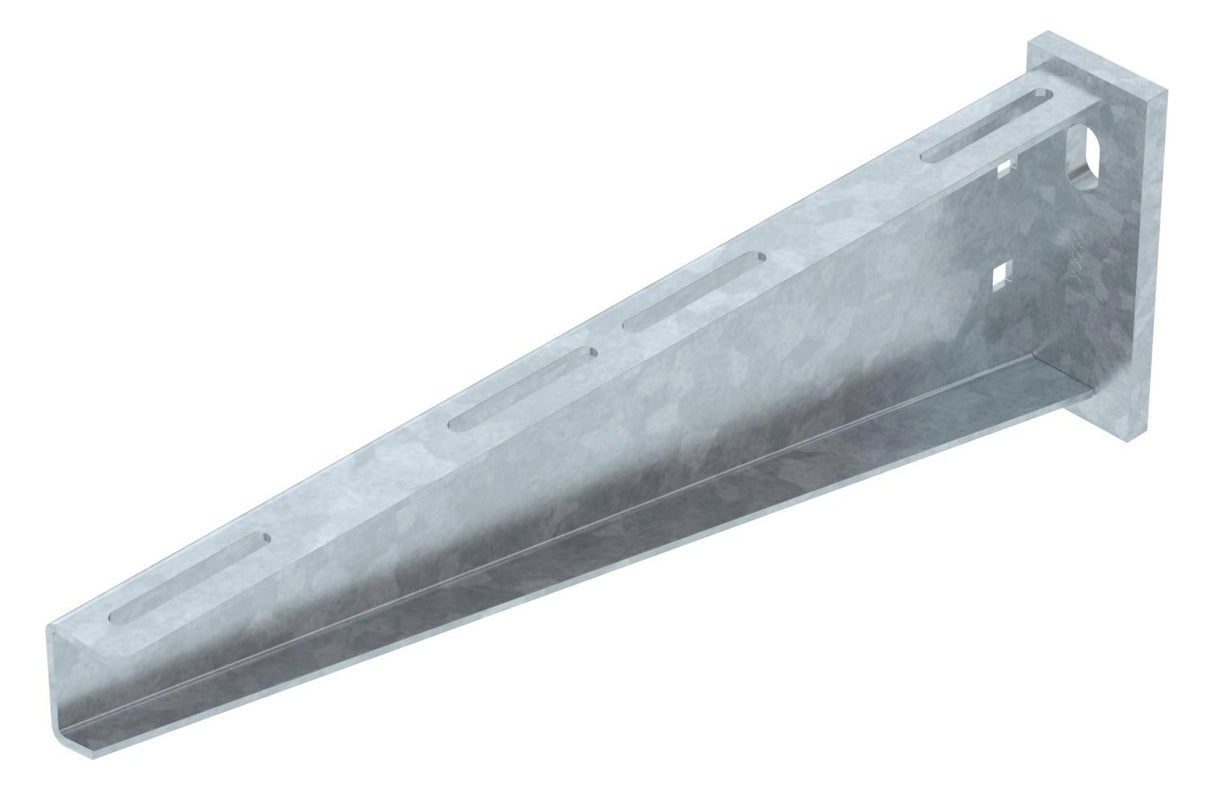 BETTERMANN Wand/Stielausleger 410mm ST AW 55-Serie AW 55 41 FT 5500N