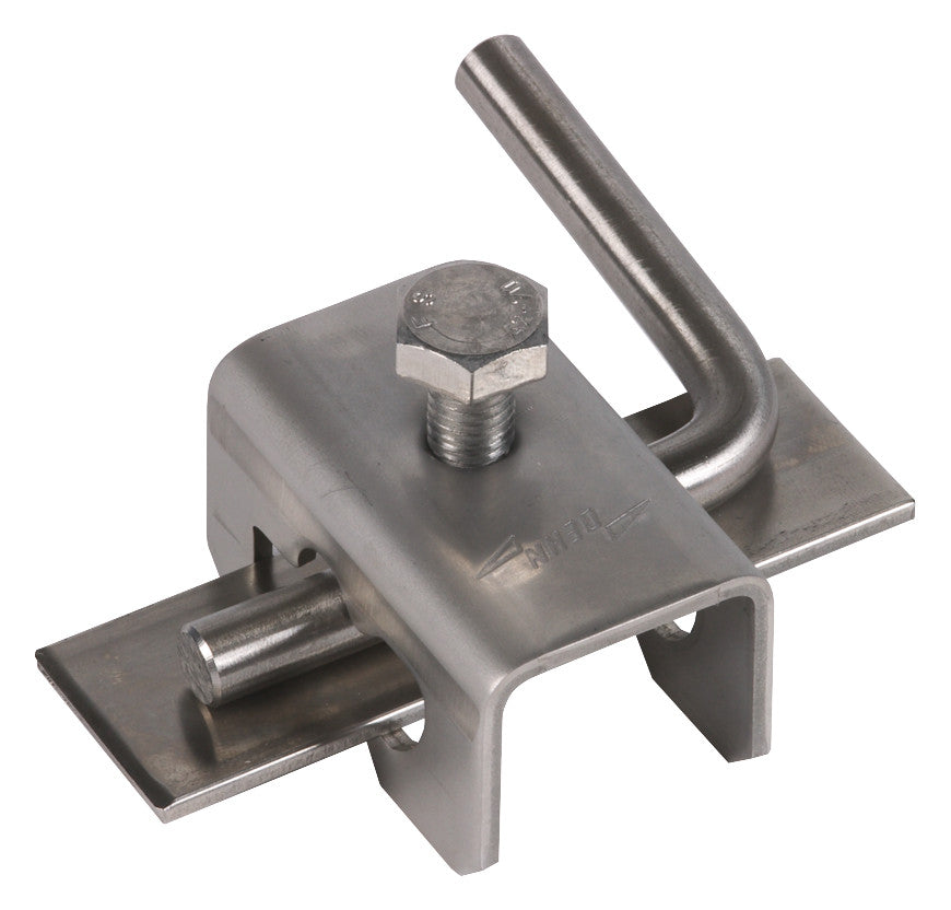 DEHN SE T/Kreuz/Parallelverbinder V2A VK EH R10 F30 V2A unbeh 10mm