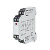 METZ CONNECT Schaltrelais 24V/AC 2W IP20 11061913 11,2x60x60mm Schraub