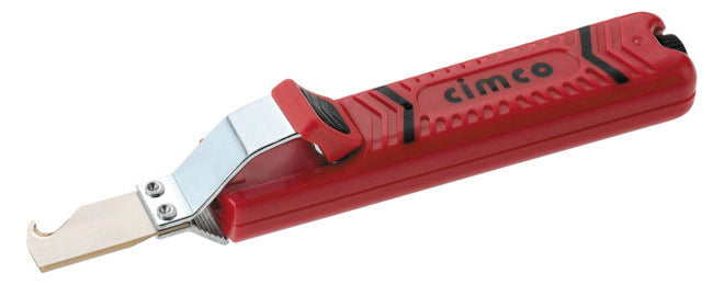 CIMCO Kabelmesser 29mm Haken Kst Jokari 120010
