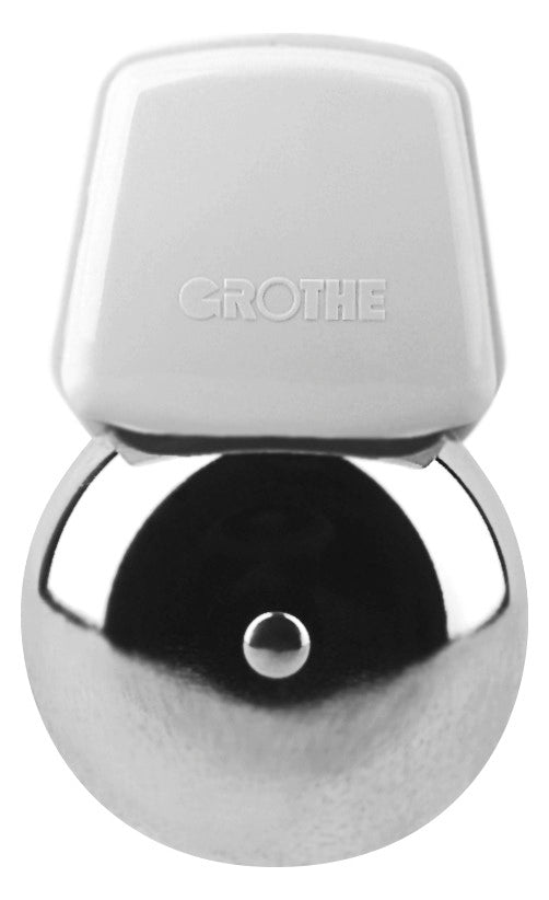 GROTHE Läutewerk 8V/AC 84dB IP00 Kst ws LTW 1101A 8V AC Schnellschl AP 0,86A