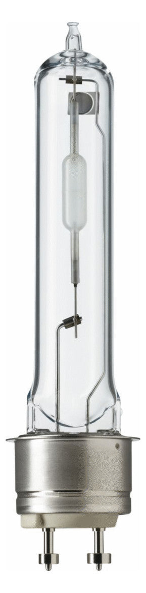 PHILIPS-LM Halogen-Metalldampflampe 60W MASTER MST CosmoWh CPO-TW Xtra 60W/728 P
