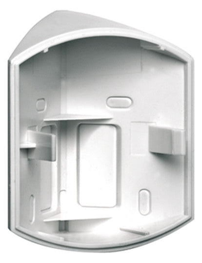 ESYLUX Eck-Adapter ws Zubehör Zubehör RC EDGE MOUNTING WH
