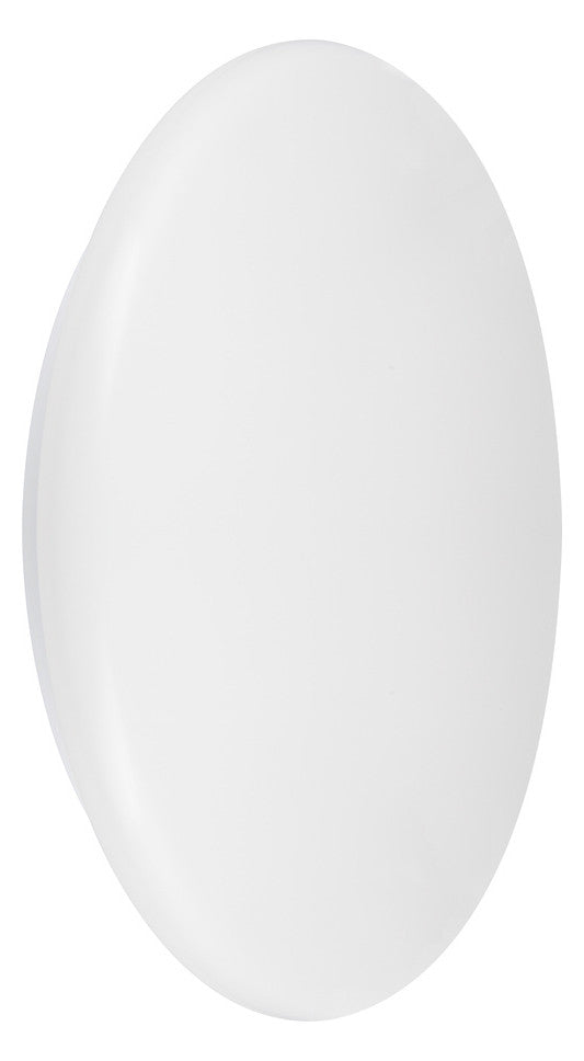 LEDVANCE LED-Anbauleuchte 18W 3000K ws SF CIRC 350 SEN V 18W 3CCT IP44 1440lm