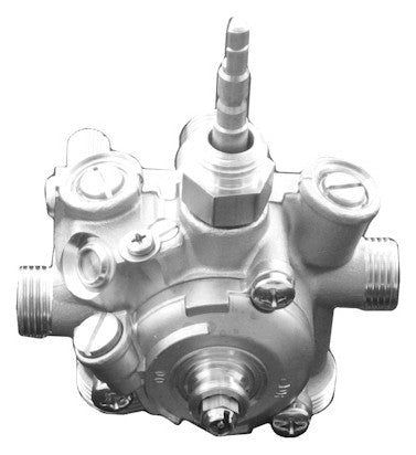 BOSCH Ersatzteil TTNR: 87070025010 Wasserarmatur Messing