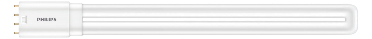 PHILIPS-LM LED-Röhrenlampe 2G11 16,5W ws CorePro LED PLL HF 16.5W 830 4P 2G1 3000