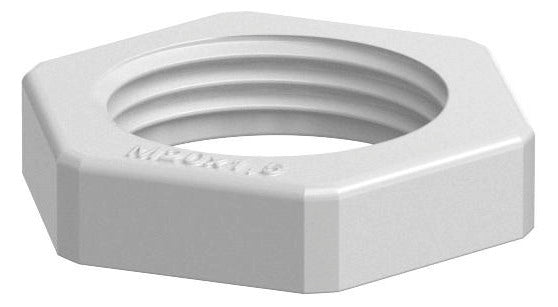 BETTERMANN Gegenmutter M20 PA unbeh hfr 116 M20 LGR PA lgr