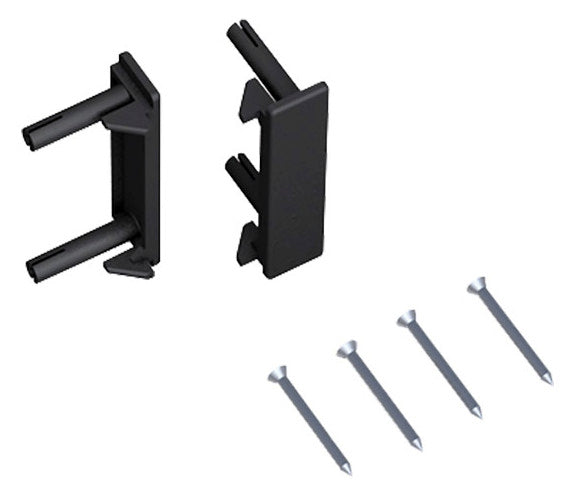 BACHMANN Clip sw Ersatzteil STEP 918.025