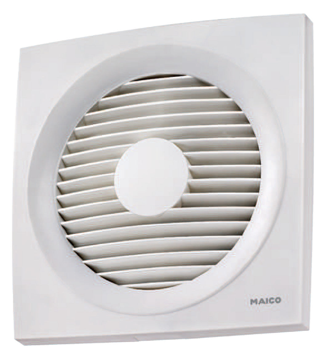 MAICO Axial-Wandventilator 315mm 230V EN 31 1500cbm/h 1220Upm Entlüft IP44