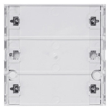 GIRA Tastsensor KNX UP 1f 1pkt 510100 Bussystem KNX-RF (Funk)