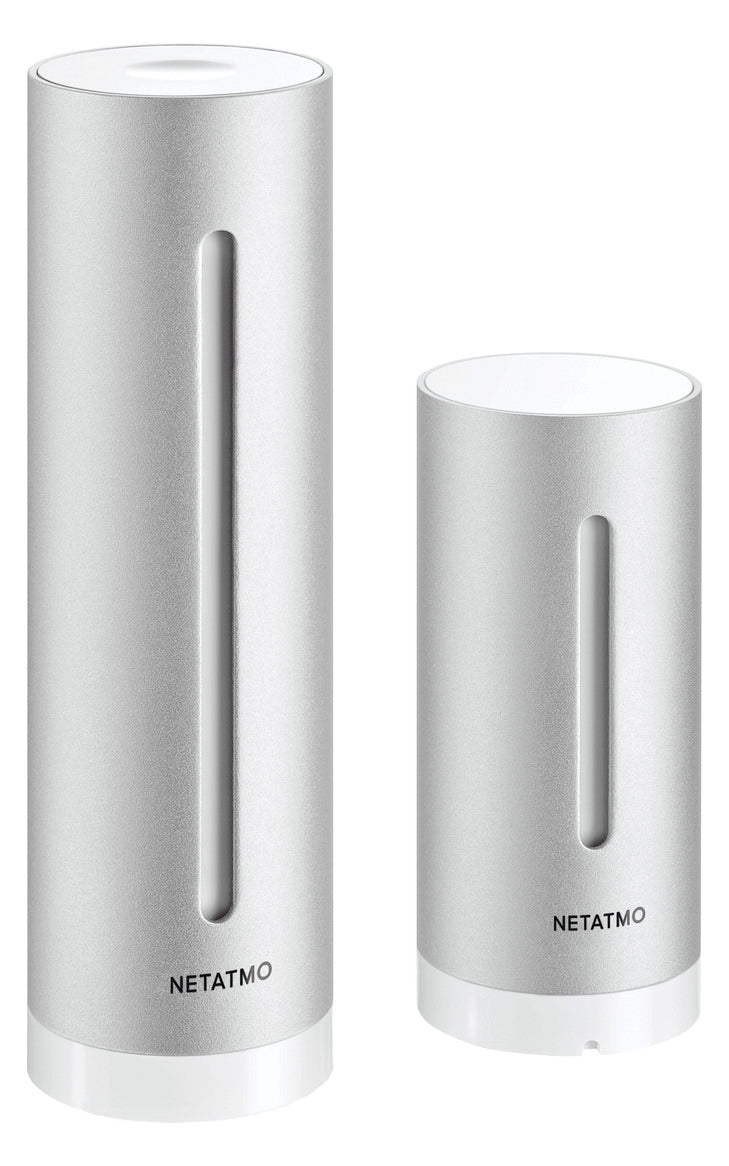 LEGRAND Systemsensor NETATMO NWS01-EC