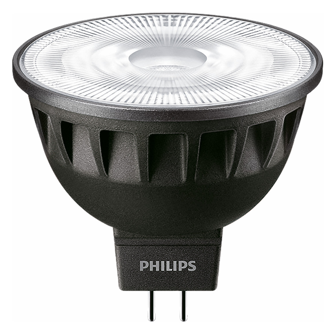 PHILIPS-LM LED-Reflektorlampe GU5,3 MR16 MAS LED ExpertColor6.7-35W MR16 927 MR16