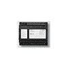 SIEDLE Codeschloss 500000Pers 16Tür SE 600-0 vernetz PC-Anb