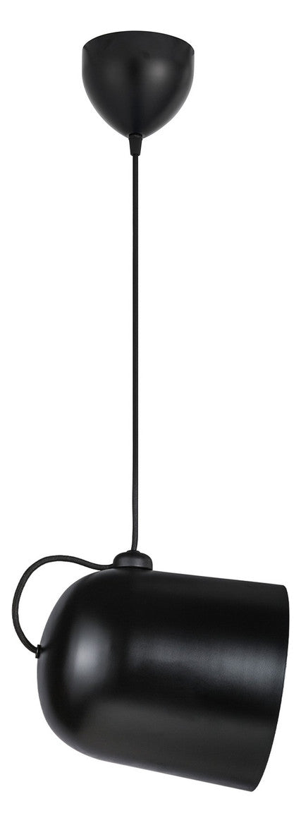 NORDLUX Pendelleuchte HV sw E27 sym IP20 2020673003