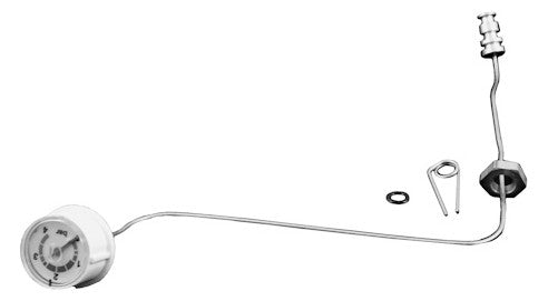 BOSCH Ersatzteil TTNR: 87172081070 Manometer