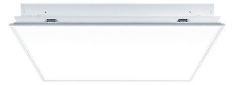 ZUMTOBEL LED-Reinraumleuchte 40,8W 4000K CLEAN II CL2 I 6200-840 M625Q PM O LDO 6
