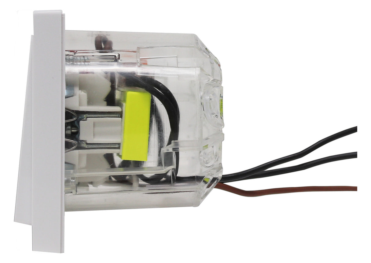 THEBEN Fernschaltdimmer ohmsch 0-150W UP DIMAX 540 plus B Lichtwertspeicher