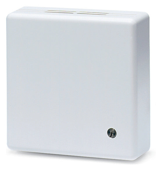 EBERLE Raumthermostat 230V 16A Öffner RTR-E 3545 IP30 Bimetall