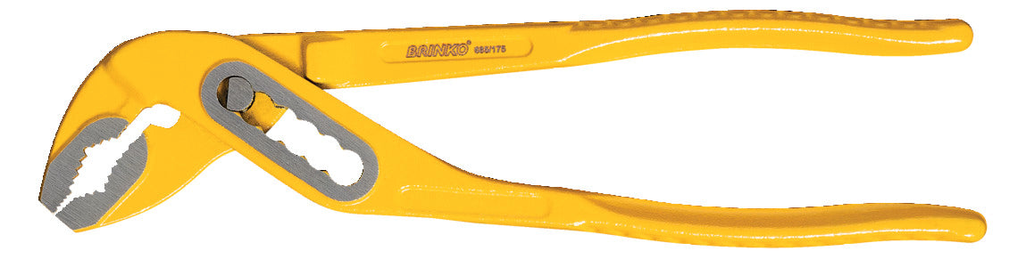 Brinko Wasserpumpenzangen 685 175