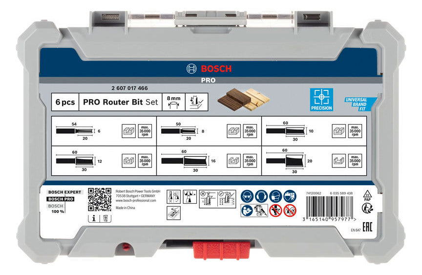 BOSCH-EW Mauernutfräse 2607017466