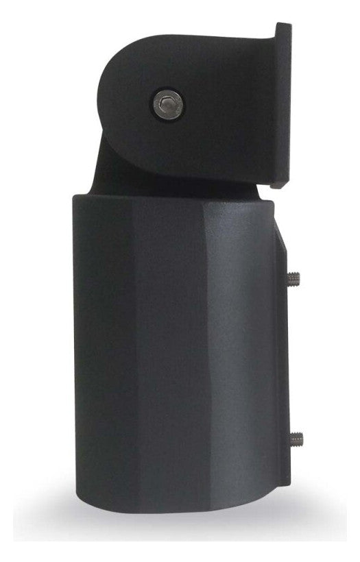 DOTLUX Mastadapter BELUGAmicro 76mm für Ansatz- und Aufsatzmontage 0° - 90°