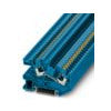 PHOENIX Reihenklemme 1Etage bl 32A TS35 PTI 4 BU