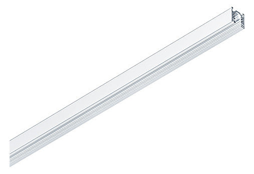 ZUMTOBEL Stromschiene 3ph 4000mm ws 230V 3PH/L3+DALI TRACK 4000 WH Alu 34x34mm