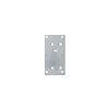SIEDLE Adapter 4f AP edst VA 170x338x2mm APC 611-0