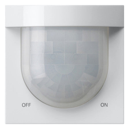 GIRA Bewegungsmelder-Bus KNX UP 180° rws 2051112 2,2m