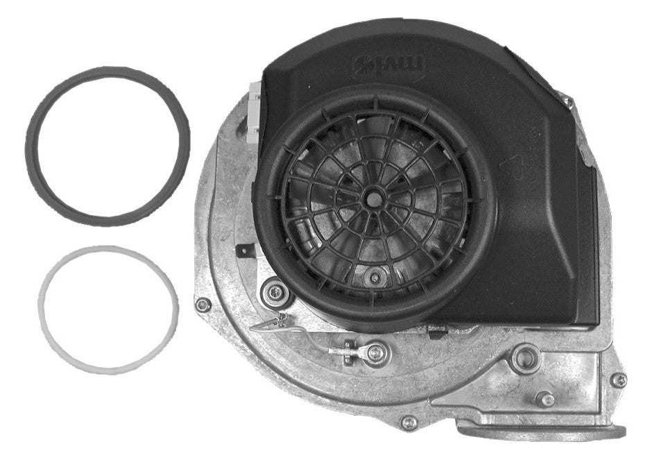 BOSCH Ersatzteil TTNR: 87172043250 Gebläse