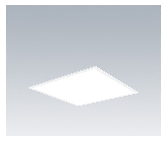 THORN LED-Panel 622x622mm 33,6W 4000K ws BETA 3 4100-840 HF LRO Q625 4100lm Konv