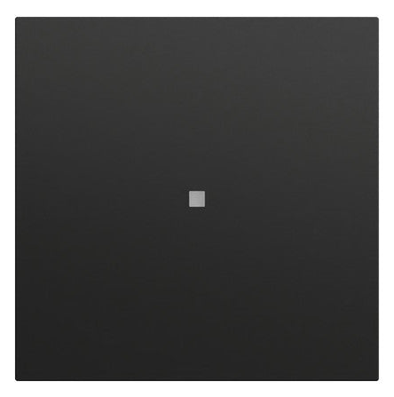 GIRA Kontrollwippe Schalter sw lack 329074