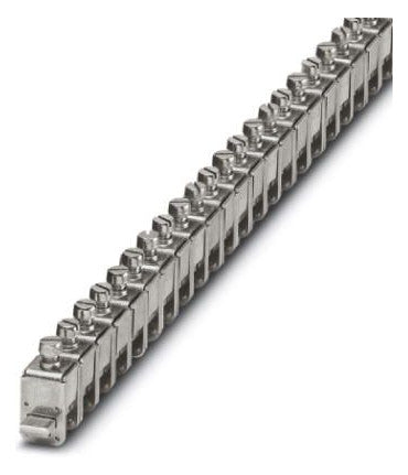 PHOENIX Reihenklemme 2,5-35qmm 1Etage AK 35 125A