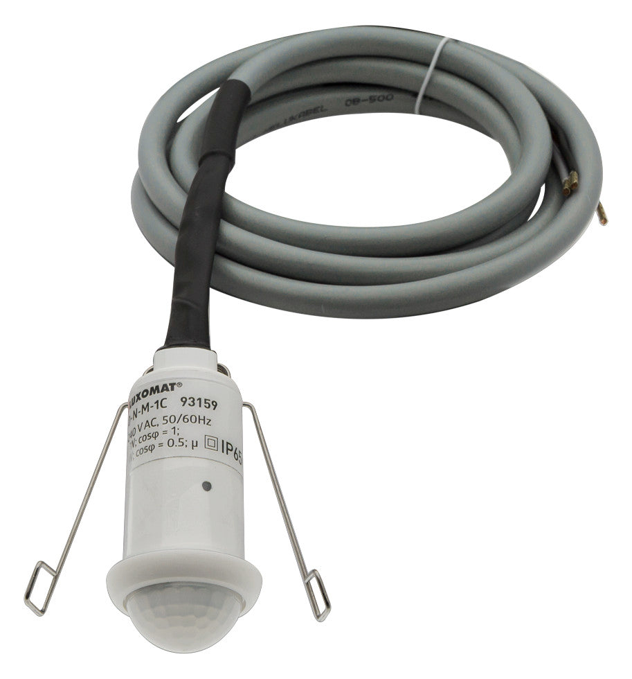 BEG Präsenzmelder 360° EB ws IP65 2300W PICO-N-M-1C-DE Präsenzmelder