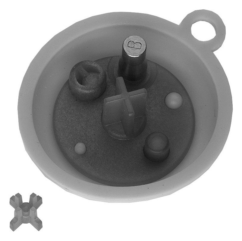 BOSCH Ersatzteil TTNR: 87005030510 Membrane (B)
