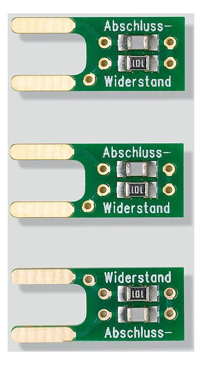 SIEDLE RC-Glied BTSV/BTCV/BFSV/BFCV 850-...