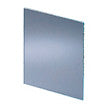 GEWISS Scheibe Brandmelder 79x79mm GW42211