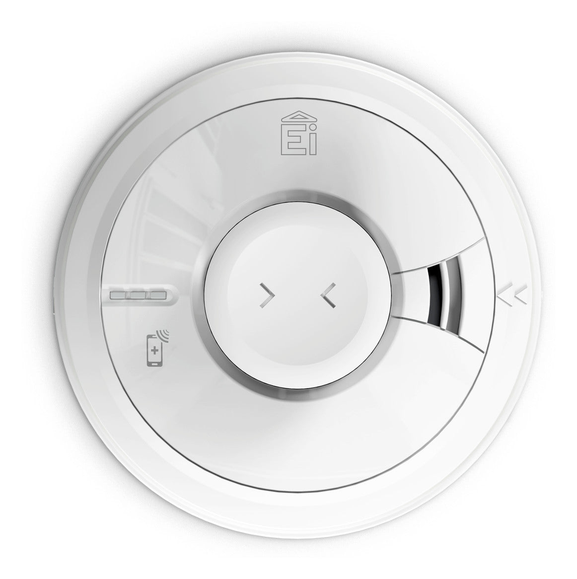 EI ELECTRONICS Wärmemelder Funk ws Ei3014 autark Netzbetr