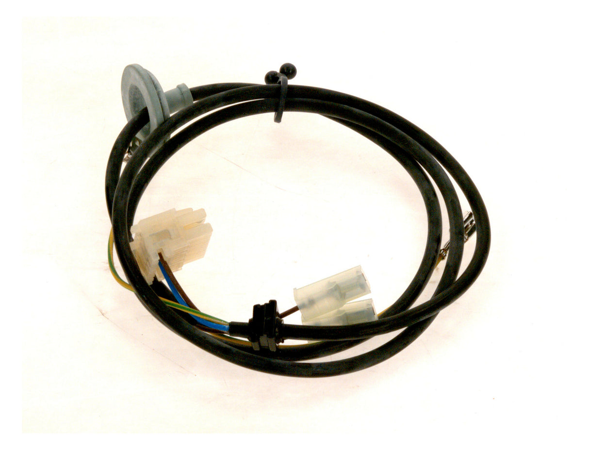 BOSCH Ersatzteil TTNR: 87144019410 Gebläseleitung