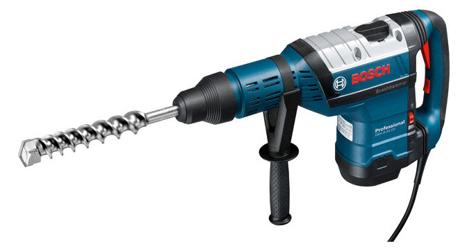BOSCH-EW Bohrhammer 1500W SDSmax 8,9kg Professional GBH 8-45 DV Beton= 45mm