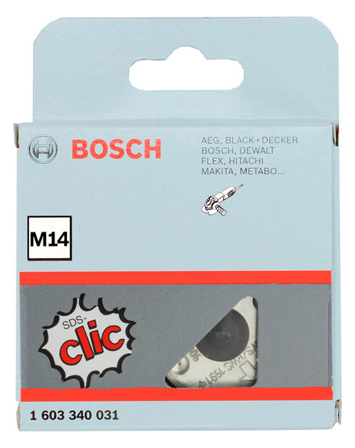 BOSCH-EW Schnellspannmutter 1603340031