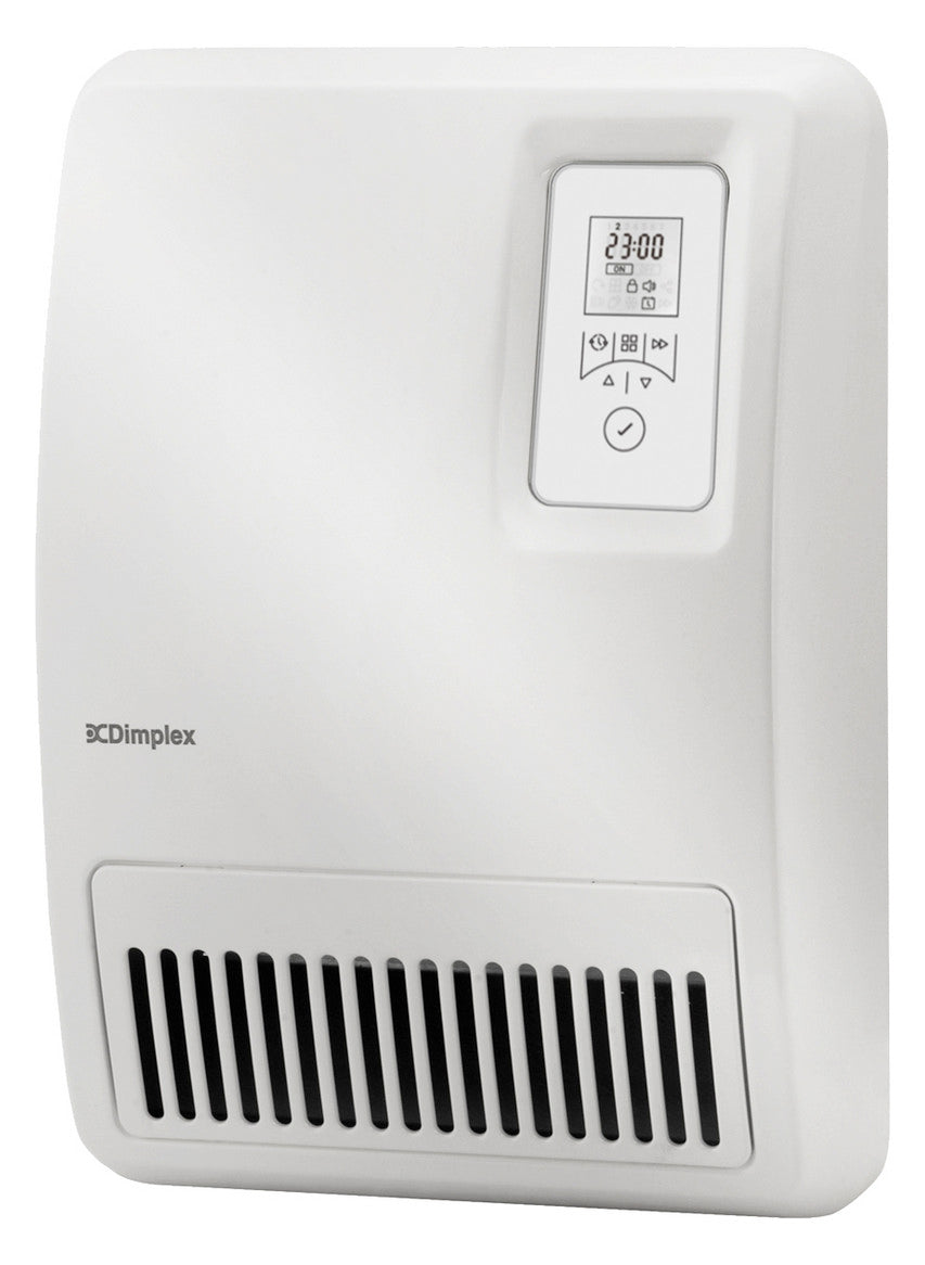 DIMPLEX Schnellheizer 1000W ws 3,2kg H 260E eco 300x405x120mm